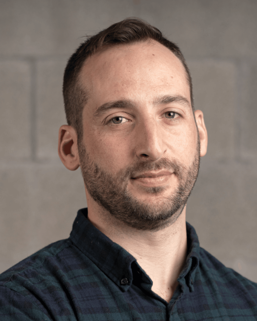 Yehonathan Barnea, Pecan's VP for Customer Success