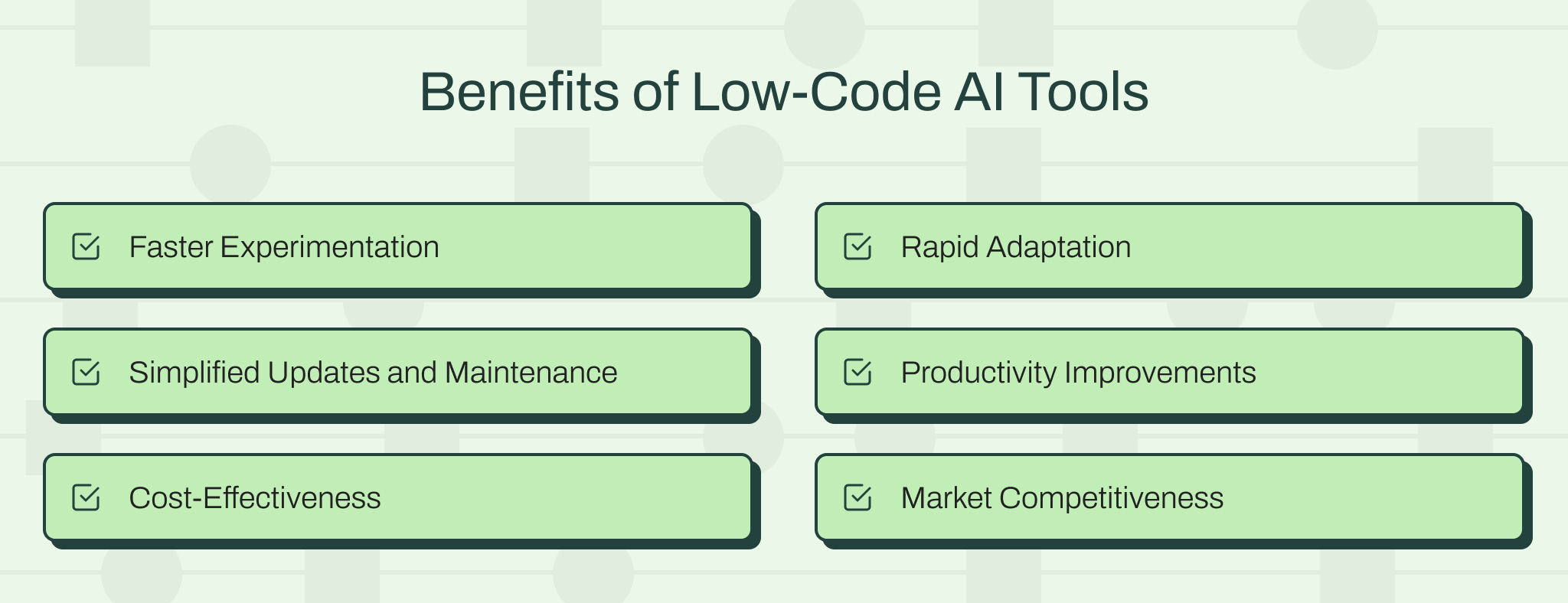 Low-Code AI: Everything You Need to Know - PecanAI