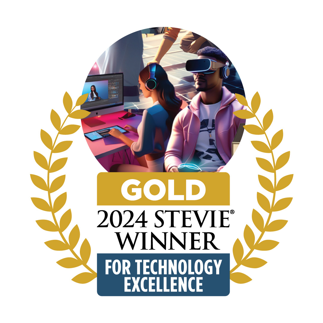 Our 2024 Stevie Awards for Technology Excellence - Pecan AI