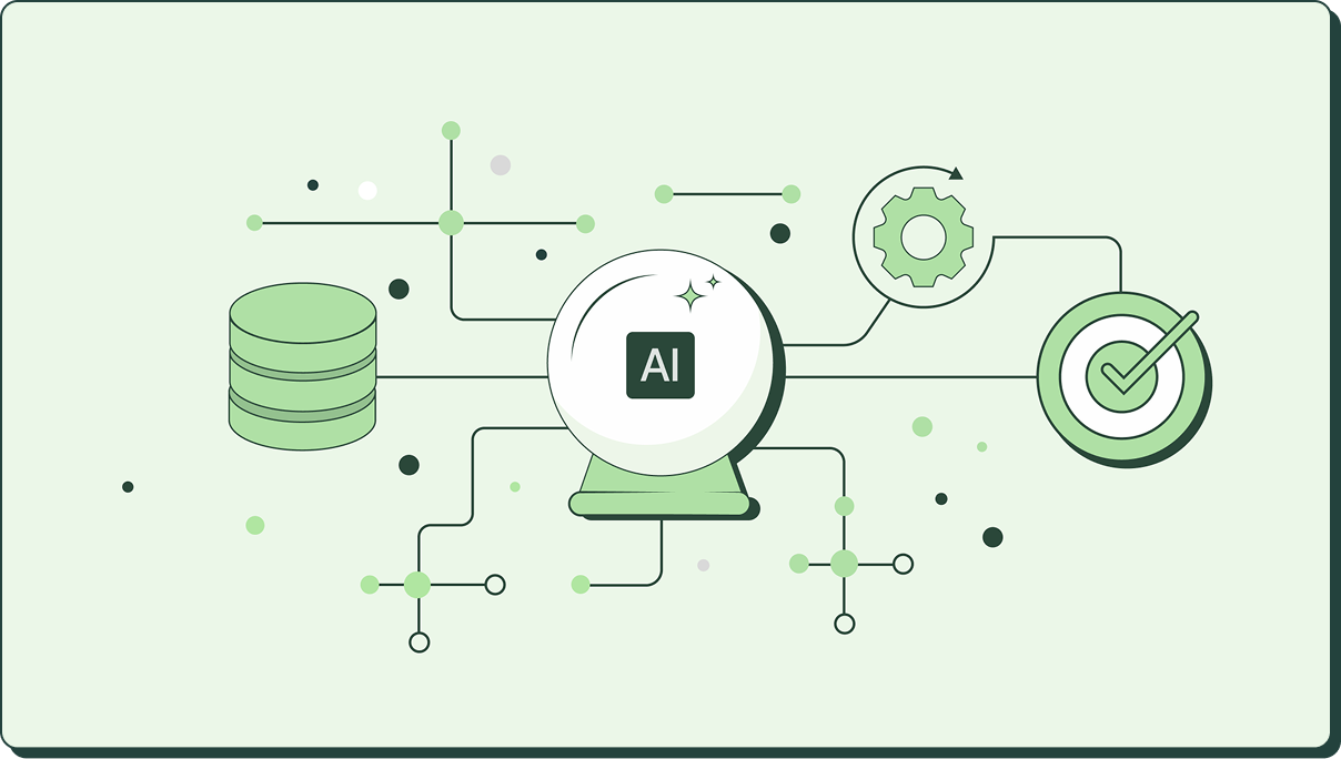 New to predictive AI agents? Start here
